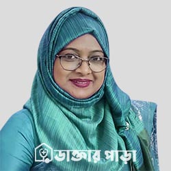 Dr. Farzana Yasmin (Luna)