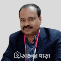 Assistant Professor Dr. KP Das