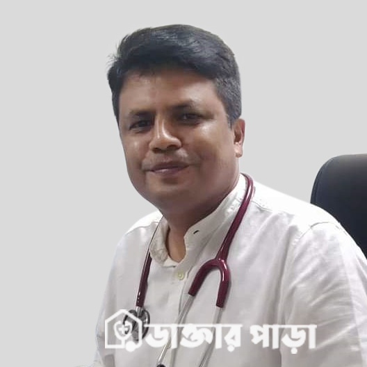 Dr. Md. Zahirul Huq