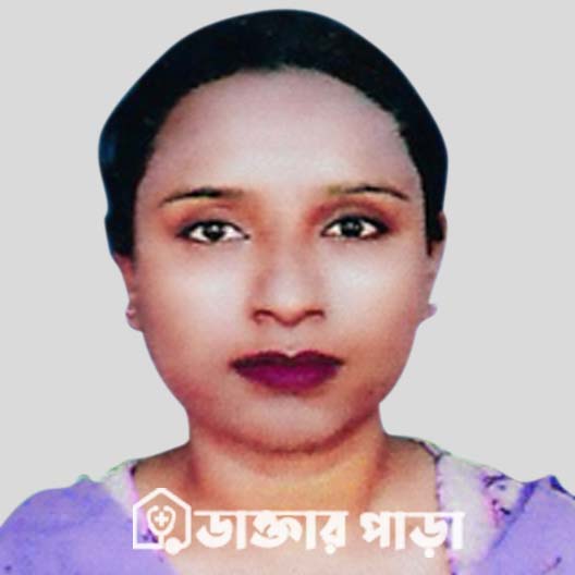 Dr. Mithila Ibna Islam