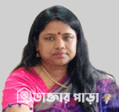 Dr. Mousumi Saha