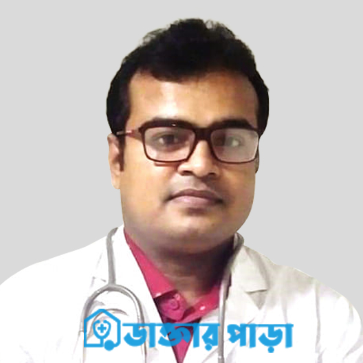 Dr. Nirupom Mondol