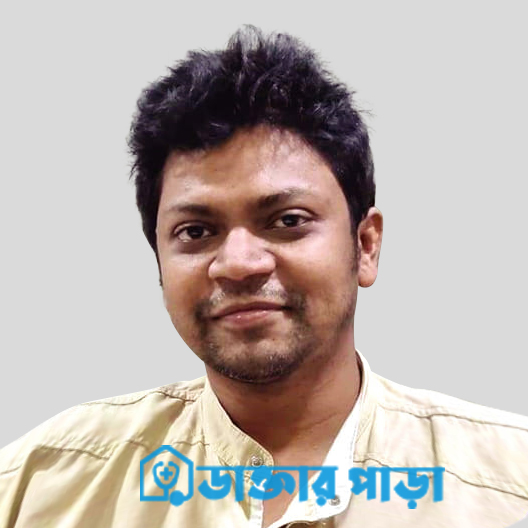 Dr. Palash Kumar Dey