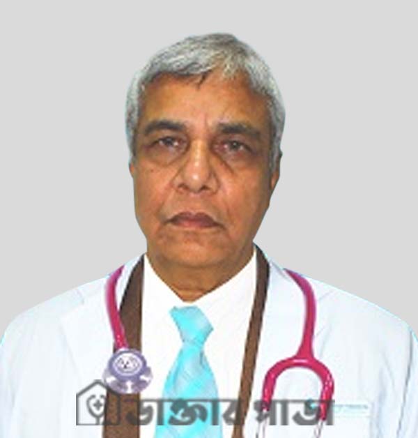 Dr. Paritosh Kumar Ray