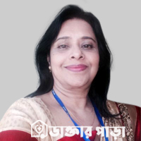 Dr. Sahana Razzaque Ali