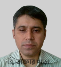 Dr. Swadesh Kumar Chakraborty