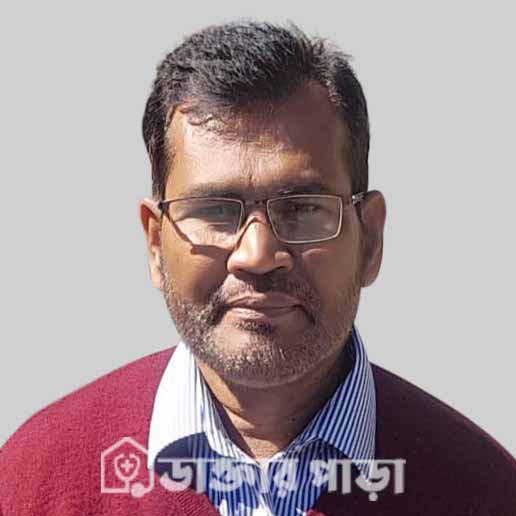 Professor Dr. Sheikh Amir Hossain